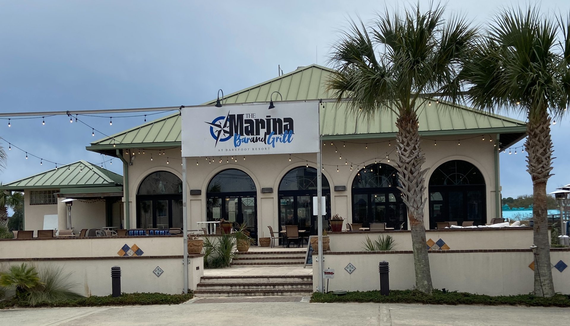 Properties Barefoot NRA