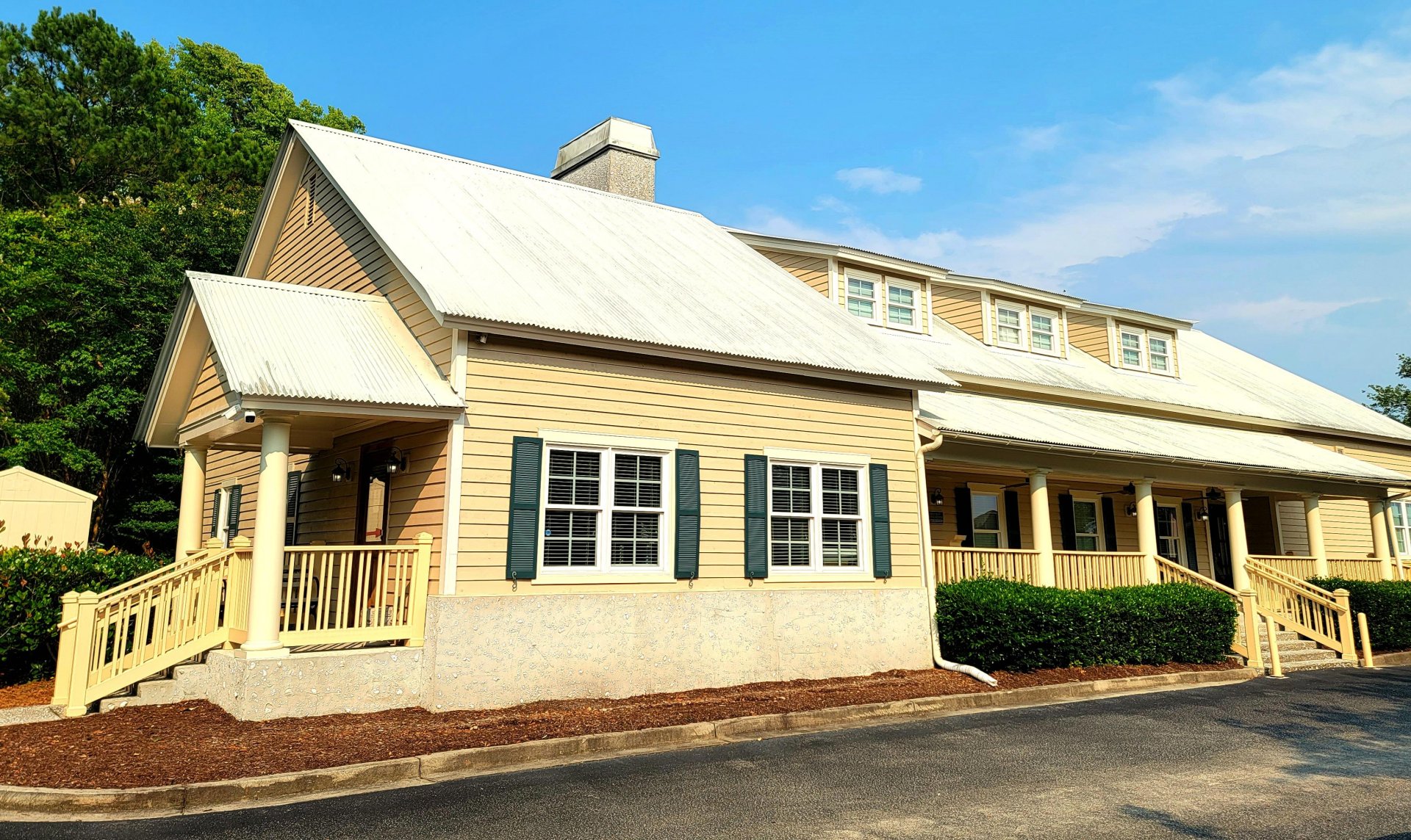 Properties Barefoot NRA